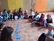 Povídání o Africe